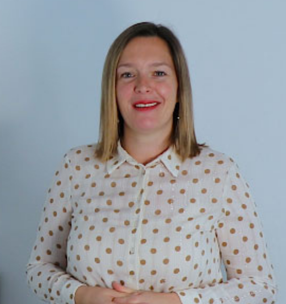 Martina Raskaj, Biztique 2023 LinkedIn Consultant #119