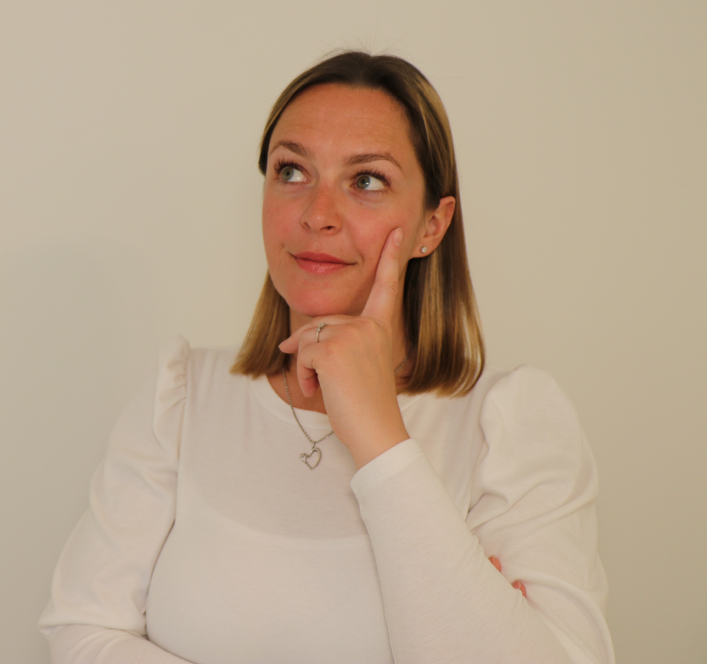 Martina Raskaj, Biztique 2023 LinkedIn Consultant #78