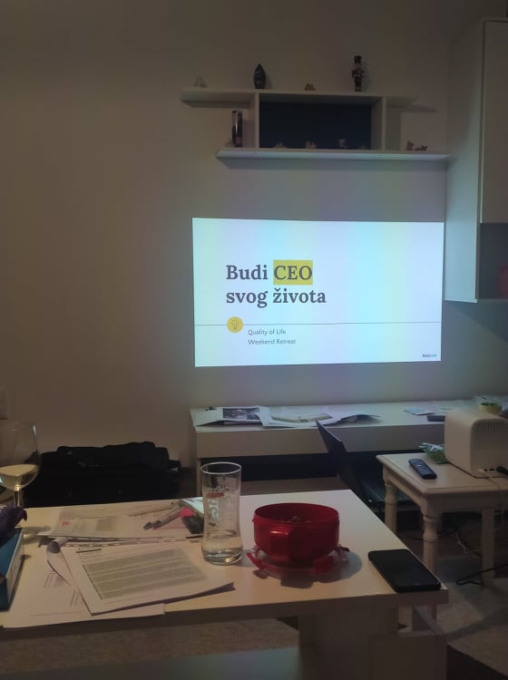 Budi CEO svog zivota Martina Raskaj Biztique