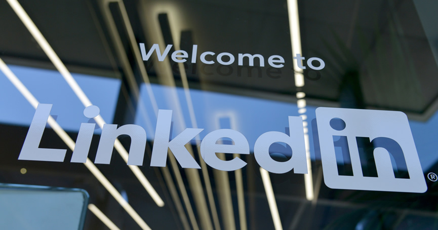 Martina Raskaj, Biztique 2023 LinkedIn Consultant #164