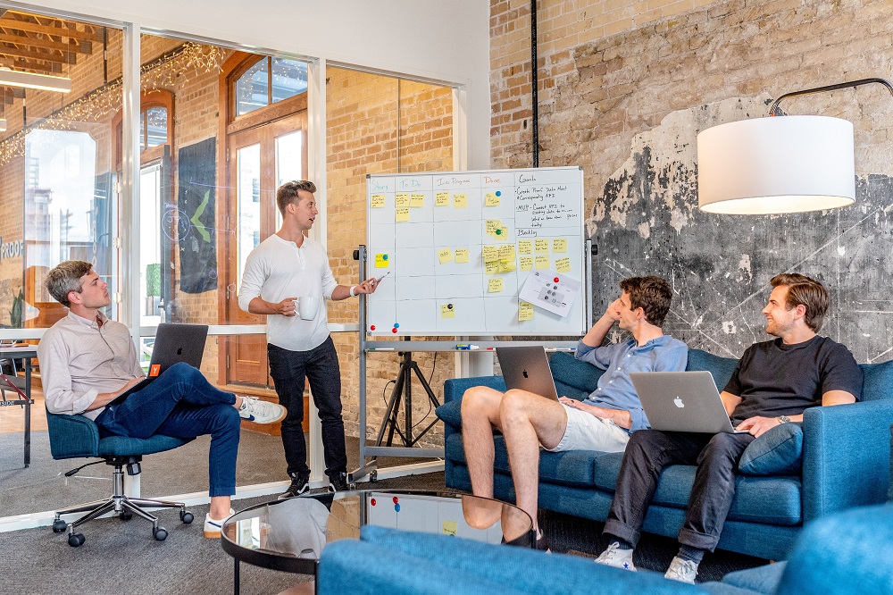 Martina Raskaj, Biztique 2023 LinkedIn Consultant #143