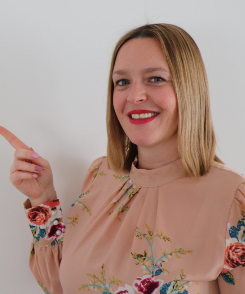 Martina Raskaj, Biztique 2023 LinkedIn Consultant #105