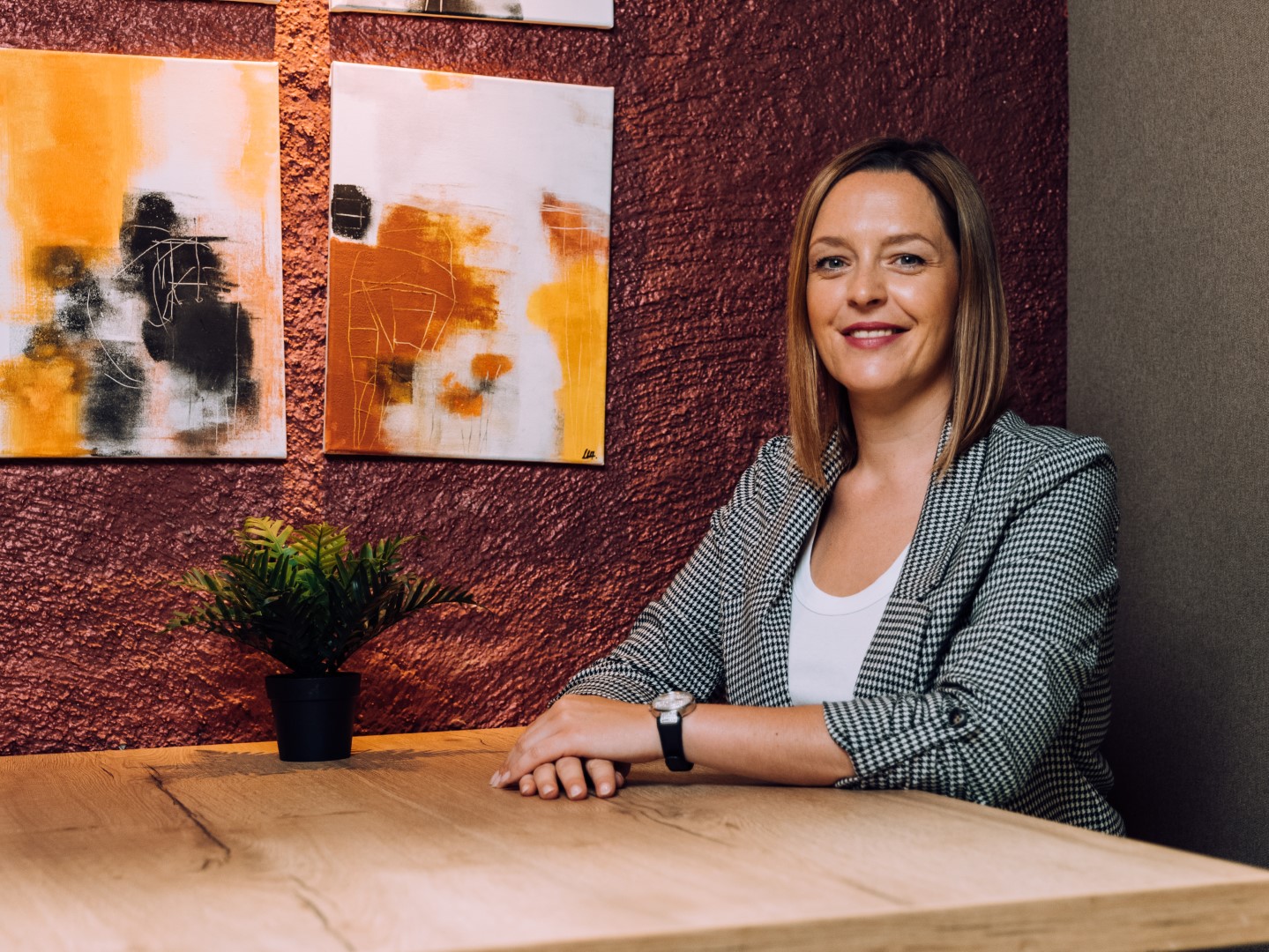 Martina Raskaj, Biztique 2023 LinkedIn Consultant #111