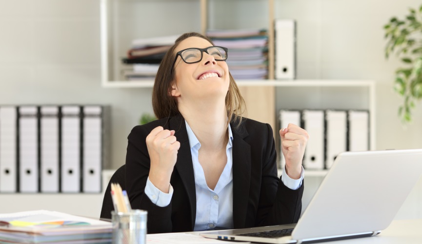 Martina Raskaj, Biztique 2023 LinkedIn Consultant #152