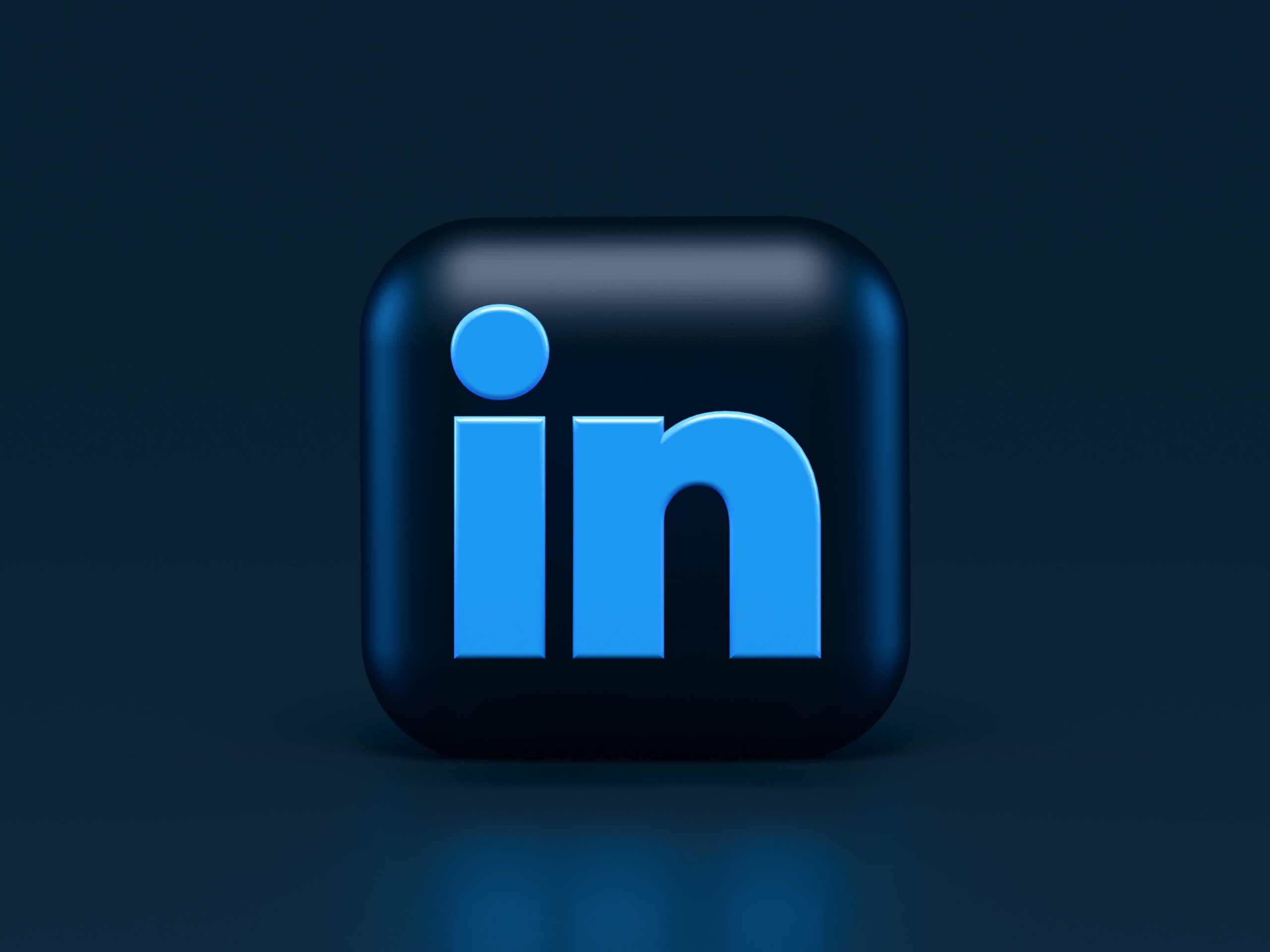 Martina Raskaj, Biztique 2023 LinkedIn Consultant #2